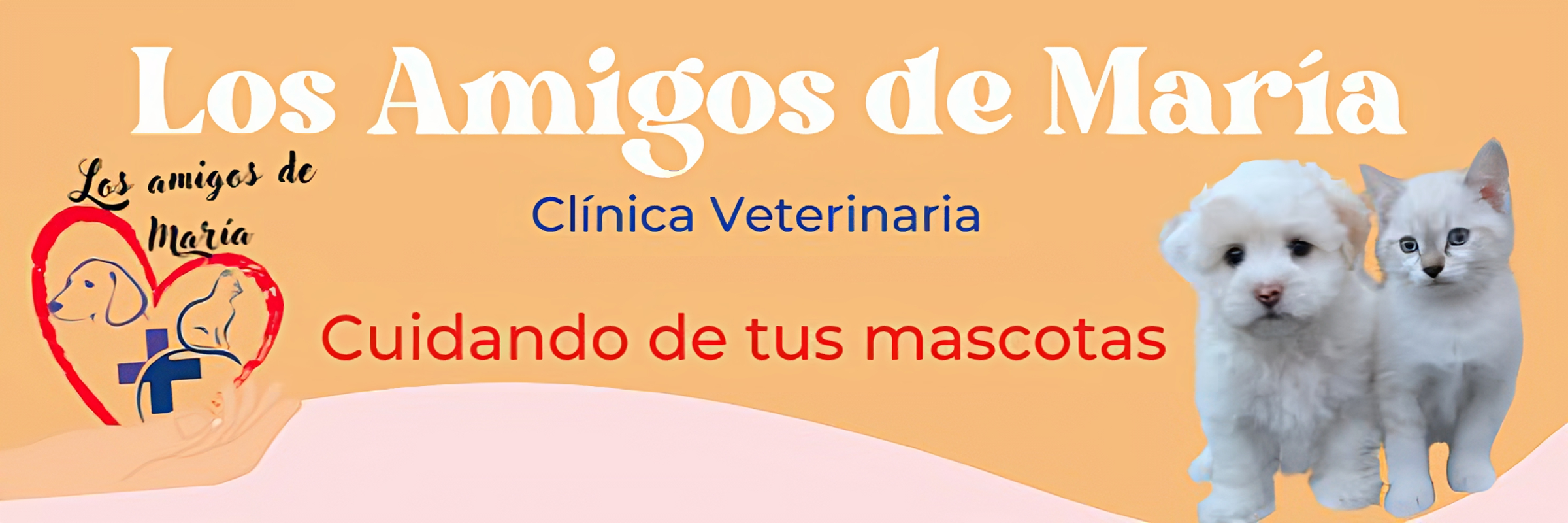 Clínica Veterinaria Los Amigos de María Bellavista Sevilla